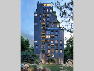 Bilocale in Vendita a Milano, 390'000€, 55 m²