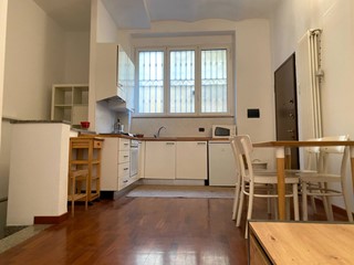 Bilocale in Affitto a Milano, 1'600€, 65 m²