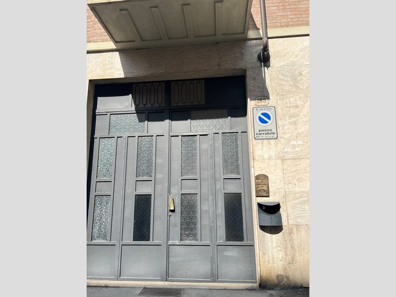 Trilocale in Vendita a Torino, 140'000€, 80 m²