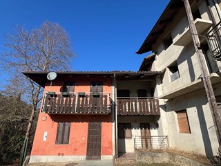 Casa Semi Indipendente in Vendita a San Raffaele Cimena, 106'000€, 70 m²