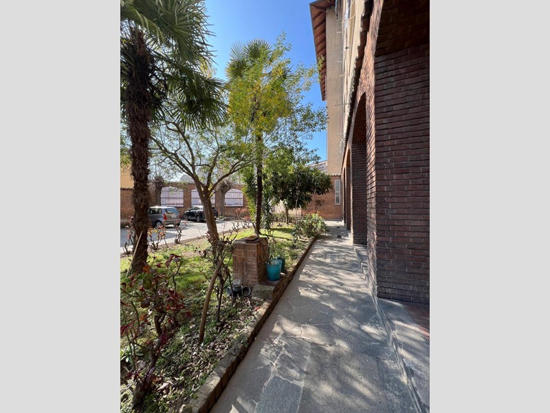 Appartamento in Vendita a Torino, 260'000€, 107 m²