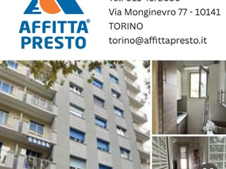 Trilocale in Vendita a Torino, 76'500€, 54 m²