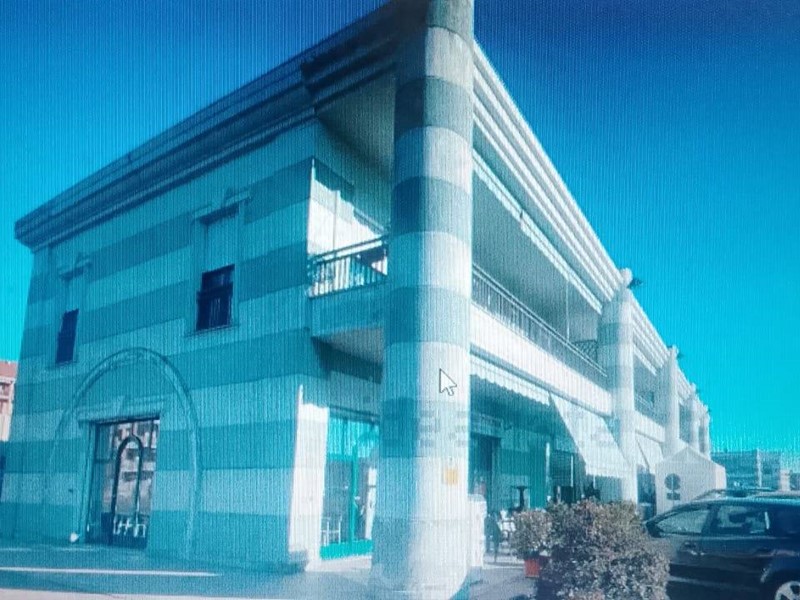 Box in Vendita a Borgaro Torinese, 19'000€, 5 m²