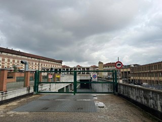 Box in Vendita a Torino, 23'000&euro;, 13 m²