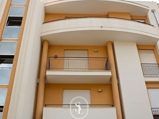 Appartamento in Vendita a Nardò, 228'000€, 140 m²