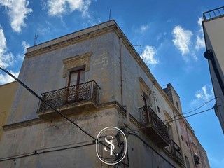 Appartamento in Vendita a Nardò, 238'000€, 150 m²