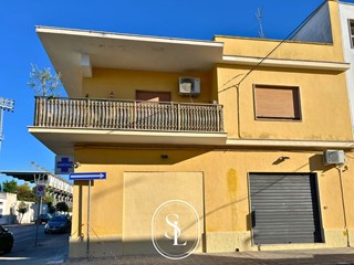 Appartamento in Vendita a Nardò, 138'000€, 159 m²