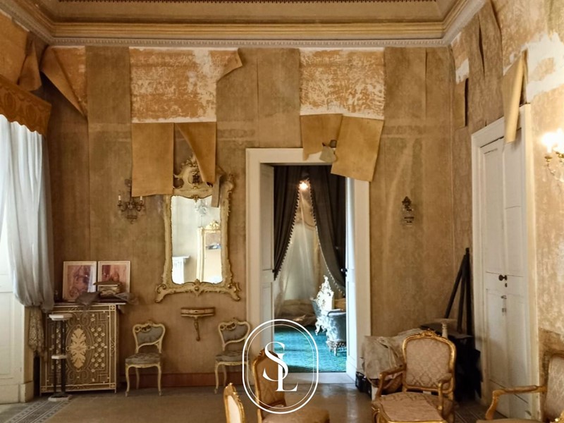 Appartamento in Vendita a Nardò, 1'160'000€, 678 m²