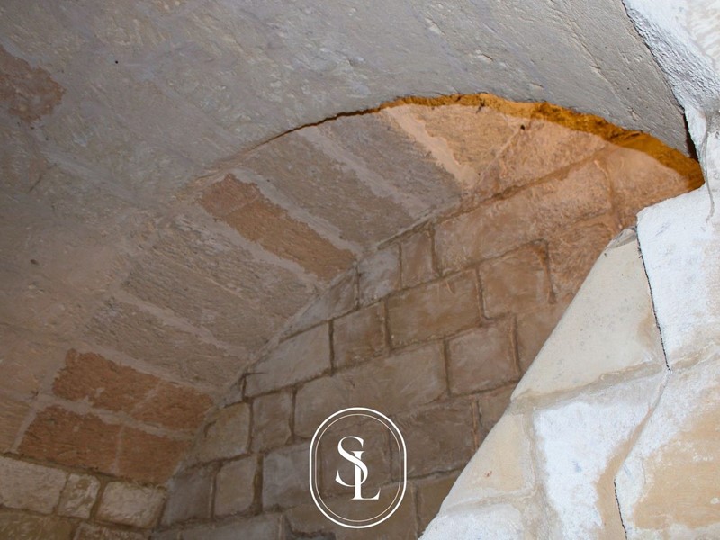 Immobile commerciale in Vendita a Lecce, 178'000€, 234 m²