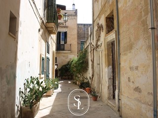 Appartamento in Vendita a Lecce, 308'000€, 162 m²