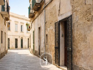 Appartamento in Vendita a Lecce, 308'000&euro;, 162 m²