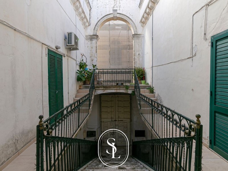 Appartamento in Vendita a Nardò, 350'000€, 430 m²