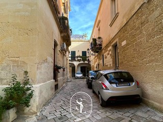 Appartamento in Vendita a Lecce, 368'000€, 150 m²