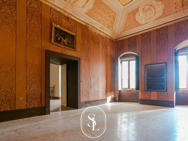 Casa Indipendente in Vendita a Galatina, 888'000€, 1100 m²