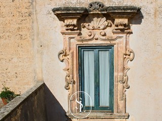 Casa Indipendente in Vendita a Galatina, 888'000€, 1100 m²