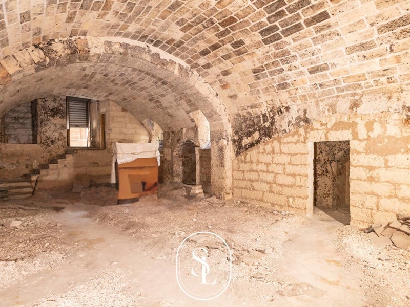 Casa Indipendente in Vendita a Nardò, 250'000€, 350 m²