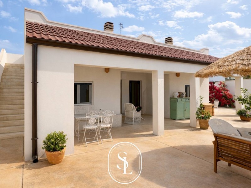 Appartamento in Vendita a Lecce, 208'000&euro;, 160 m²