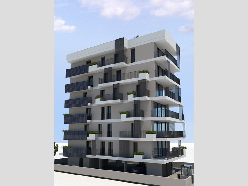 Appartamento in Vendita a Jesolo, 900'000&euro;, 150 m²