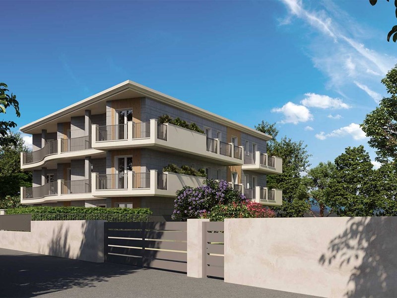 Bilocale in Vendita a Roma, 299'000&euro;, 57 m²