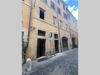 Loft in Vendita a Roma, 280'000€, 30 m²