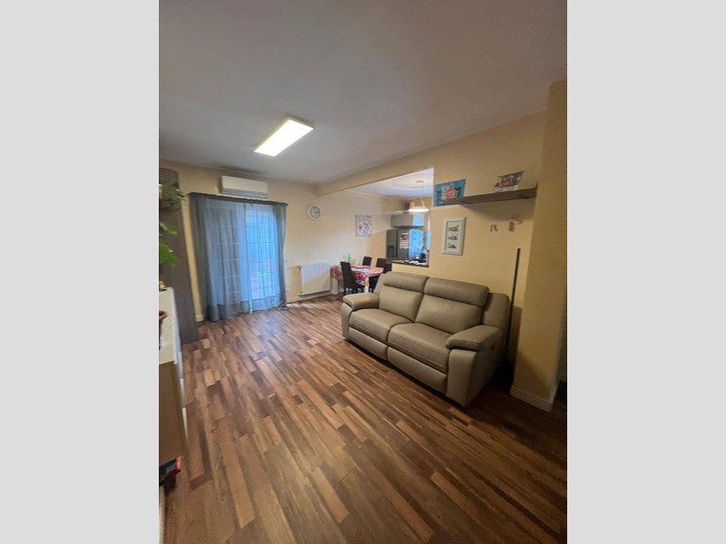 Trilocale in Vendita a Fonte Nuova, 132'000€, 78 m²