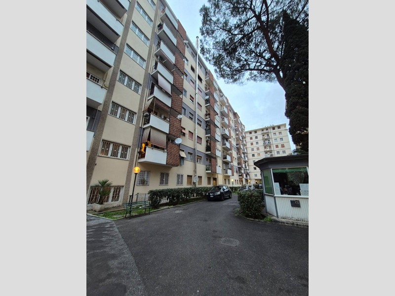 Monolocale in Vendita a Roma, 109'000&euro;, 32 m²