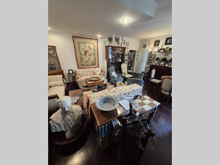 Appartamento in Vendita a Roma, 905'000&euro;, 188 m²