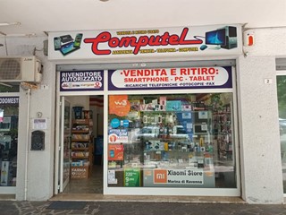 Immobile commerciale in Vendita a Ravenna, 110'000€, 65 m²