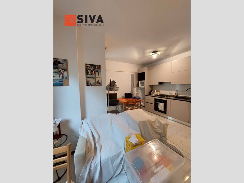 Bilocale in Vendita a Ravenna, 150'000€, 60 m²