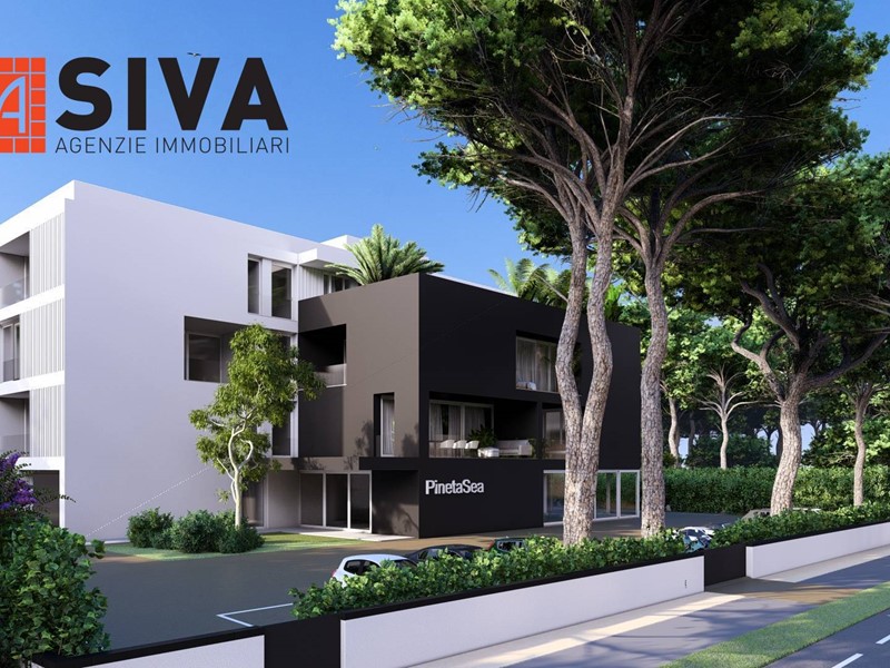 Quadrilocale in Vendita a Ravenna, 668'500€, 178 m²