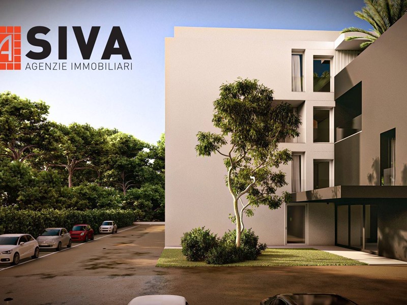 Trilocale in Vendita a Ravenna, 338'500€, 88 m²