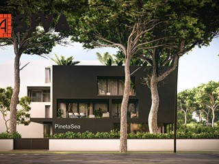 Bilocale in Vendita a Ravenna, 275'500€, 70 m²