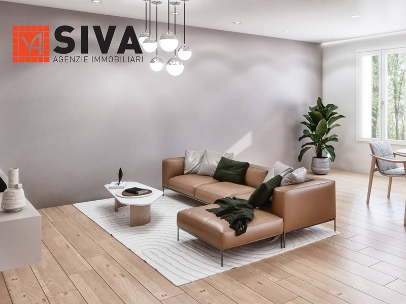 Appartamento in Vendita a Ravenna, 451'500€, 129 m²