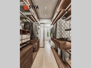 Appartamento in Vendita a Ravenna, 392'000€, 112 m²