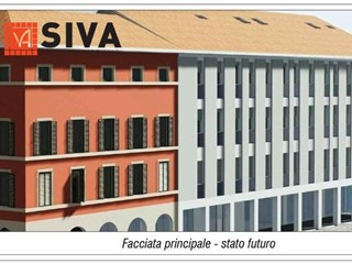 Appartamento in Vendita a Ravenna, 504'000€, 144 m²