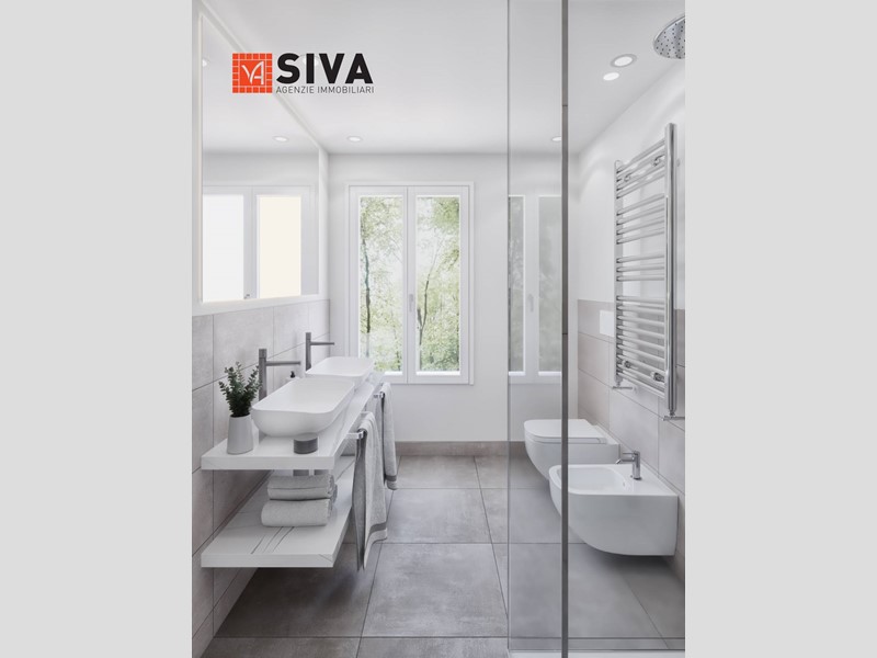 Appartamento in Vendita a Ravenna, 490'000€, 140 m²