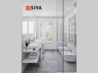 Appartamento in Vendita a Ravenna, 490'000€, 140 m²