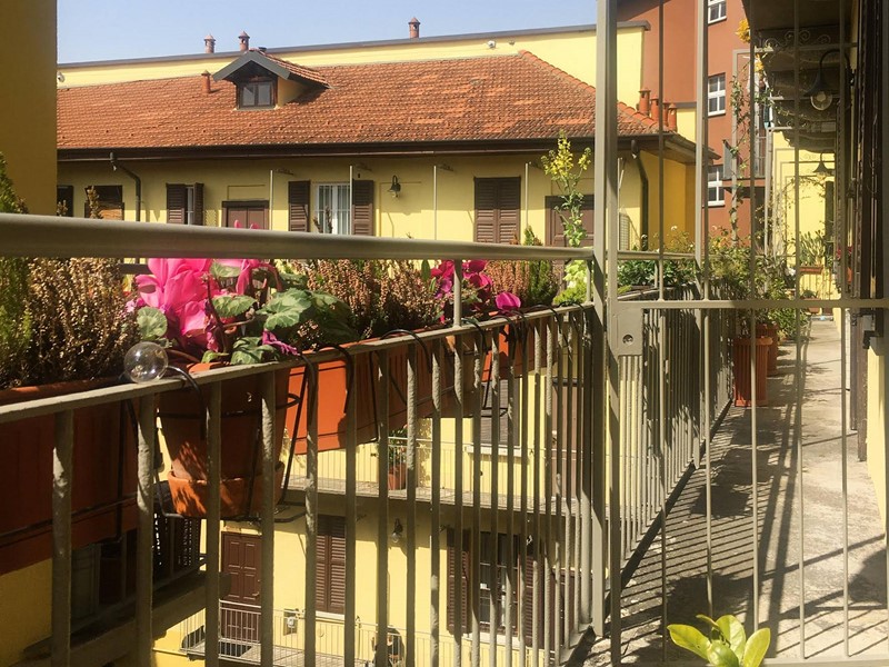 Bilocale in Affitto a Milano, 1'370€, 59 m²