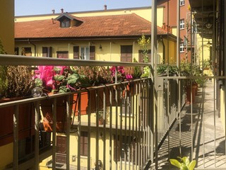 Bilocale in Affitto a Milano, 1'370€, 59 m²