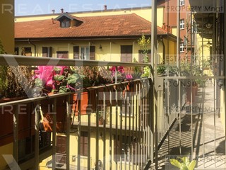 Bilocale in Affitto a Milano, 1'370&euro;, 59 m²
