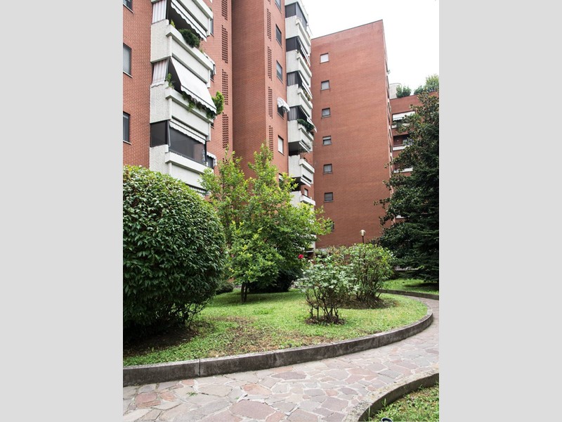 Bilocale in Vendita a Milano, 245'000€, 45 m²