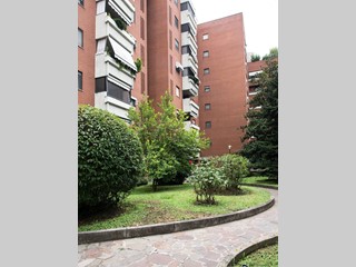 Bilocale in Vendita a Milano, 245'000€, 45 m²