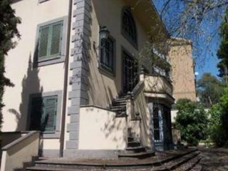 Villa in Vendita a Roma, 817 m²