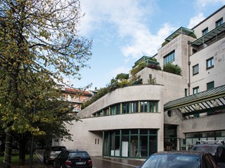 Quadrilocale in Vendita a Saronno, 750'000€, 200 m²