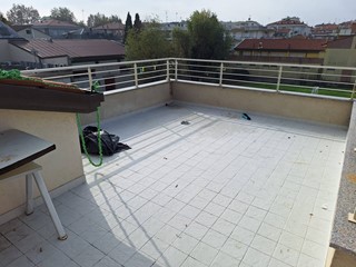 Trilocale in Vendita a Rimini, 262'000€, 95 m²
