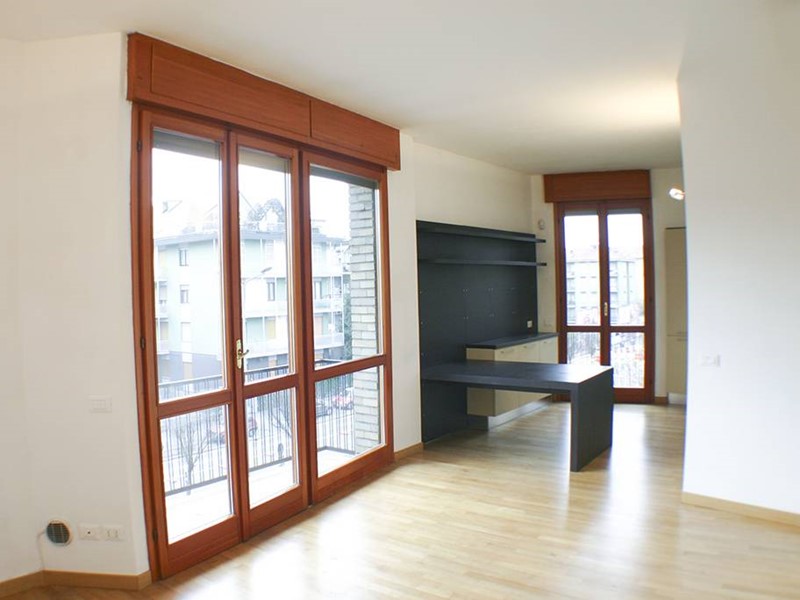 Trilocale in Affitto a Milano, 2'420€, 100 m²