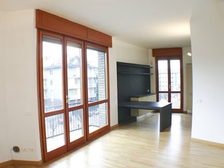 Trilocale in Affitto a Milano, 2'420€, 100 m²