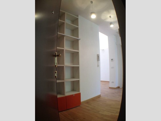 Trilocale in Affitto a Milano, 2'250€, 95 m²