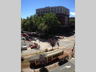 Trilocale in Affitto a Milano, 2'250&euro;, 95 m²