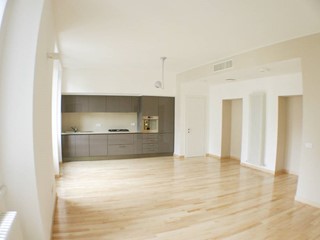 Trilocale in Affitto a Milano, 2'250€, 110 m²